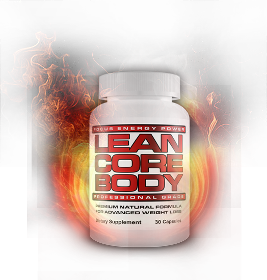 Lean Core Body