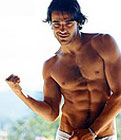 Sean Marcus